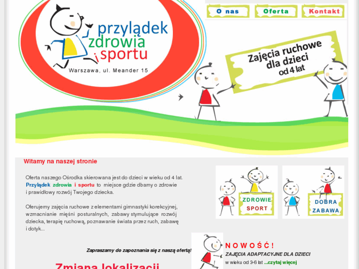 www.przyladek.com.pl