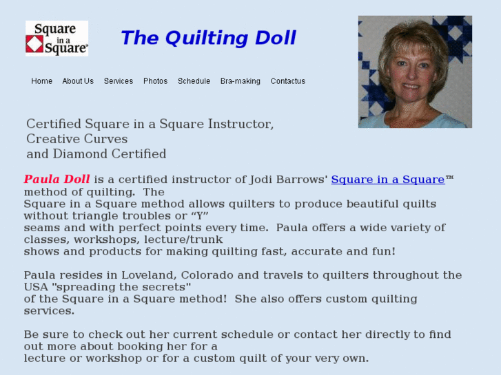 www.quiltingdoll.com