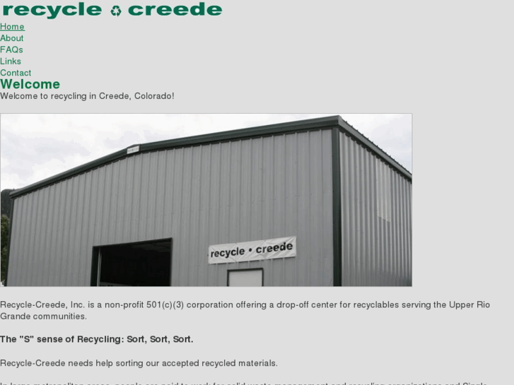 www.recyclecreede.org