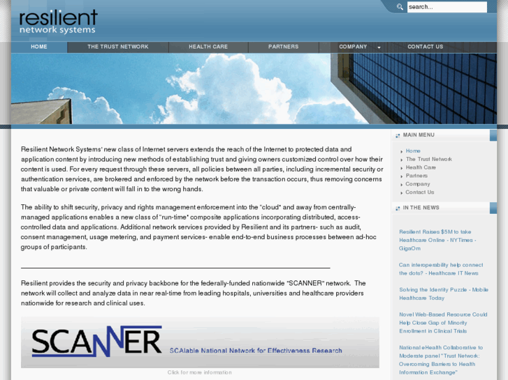 www.resilient-networks.com
