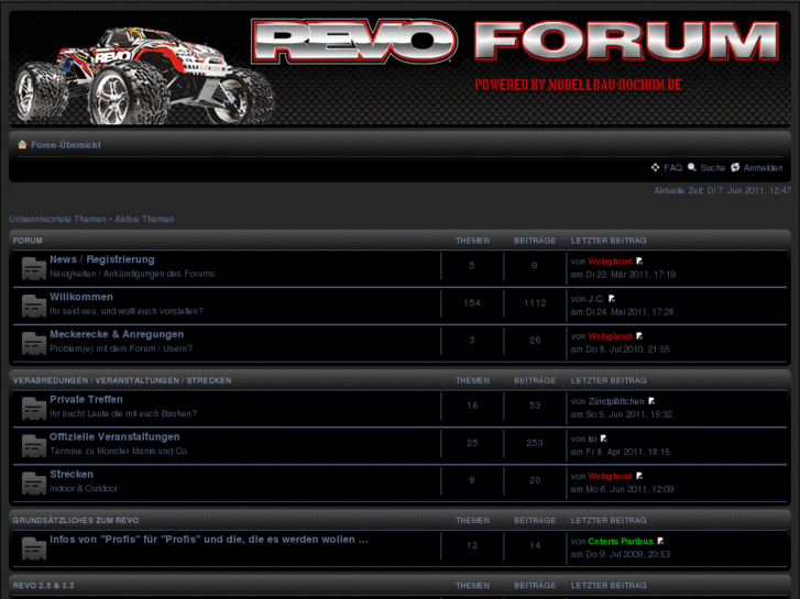 www.revo-forum.com