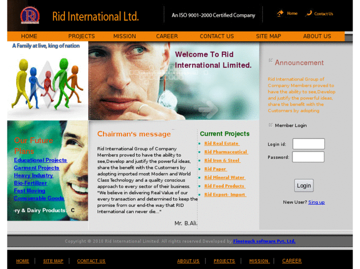 www.ridinternationalltd.com