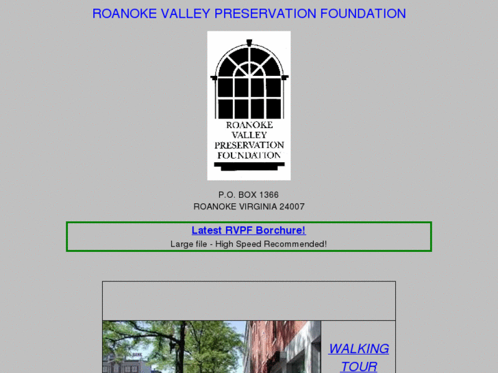 www.roanokepreservation.org