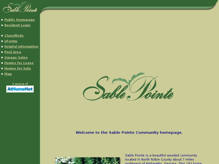 www.sablepointe.com