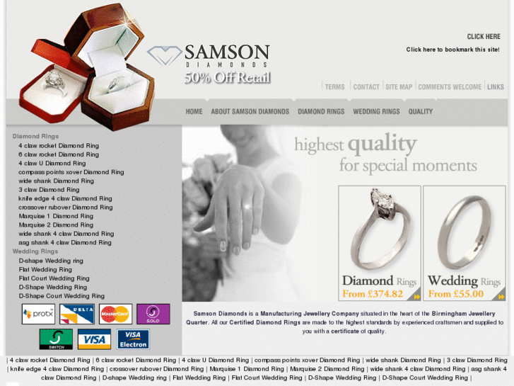 www.samson-diamonds.com