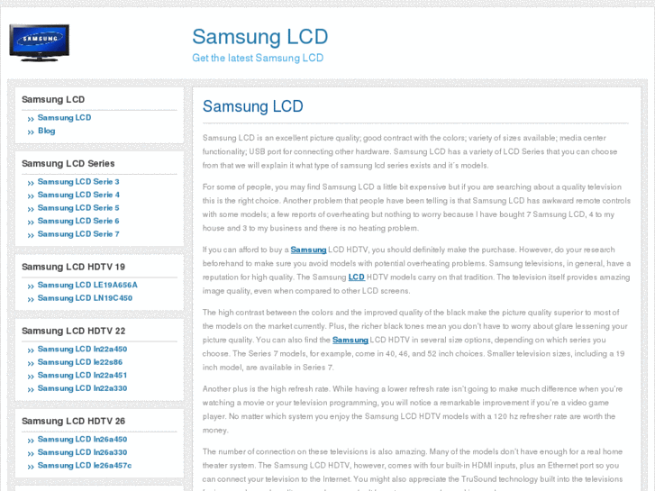 www.samsung-lcd.org