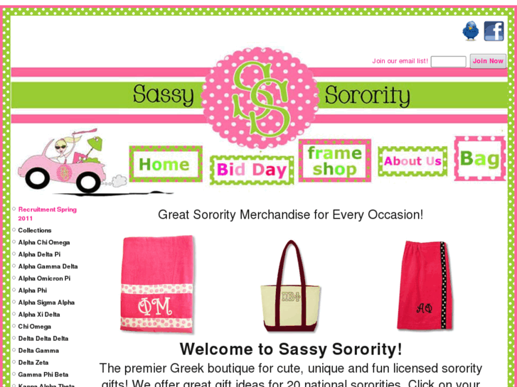 www.sassysorority.com