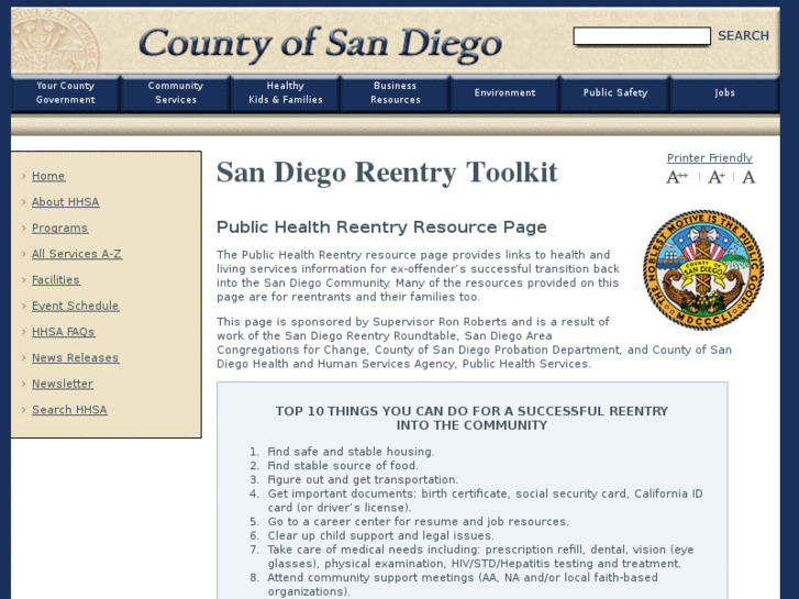 www.sdreentrytoolkit.org