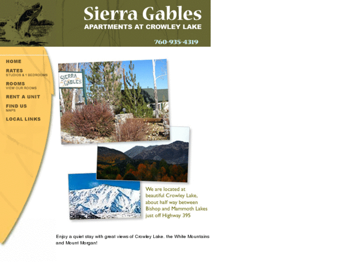 www.sierragables.com