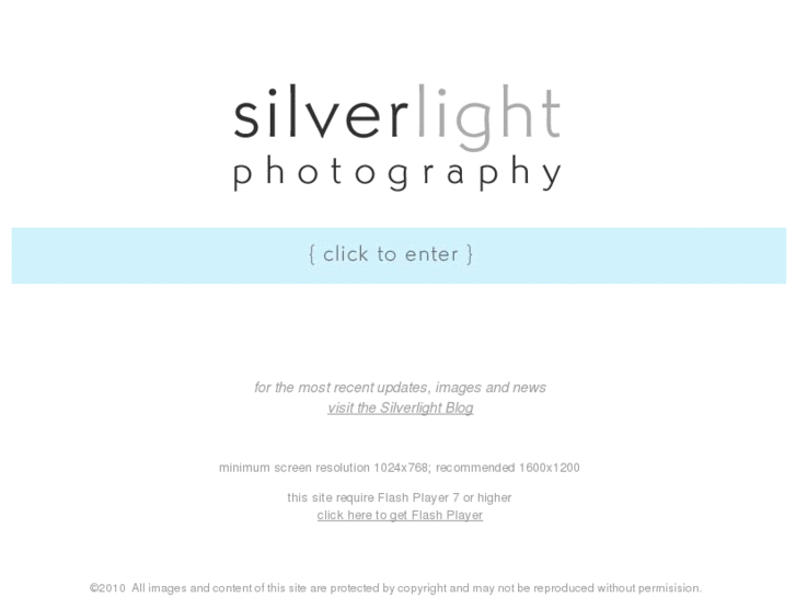 www.silverlightphotography.ca