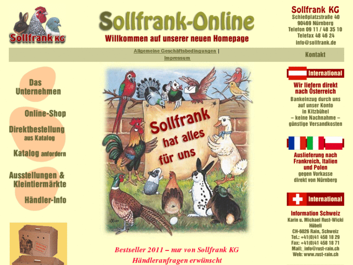 www.sollfrank.de