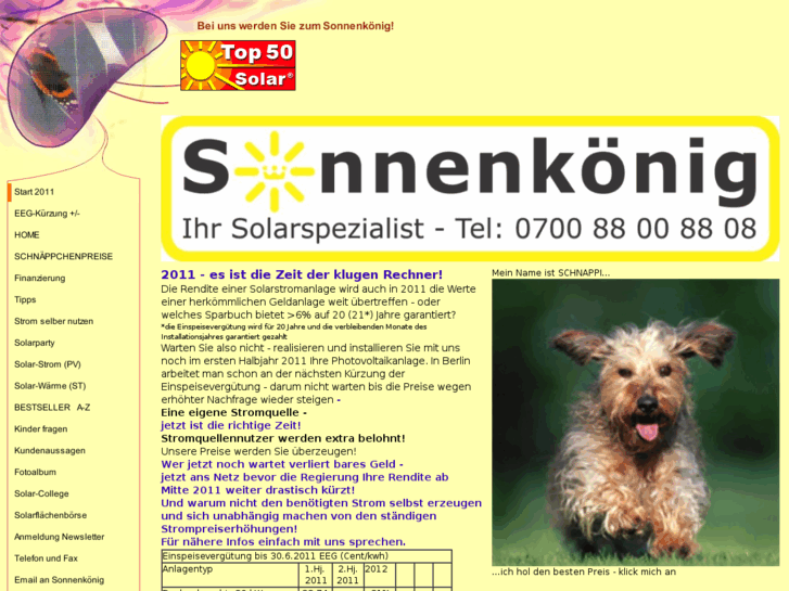 www.sonnenkoenig.org