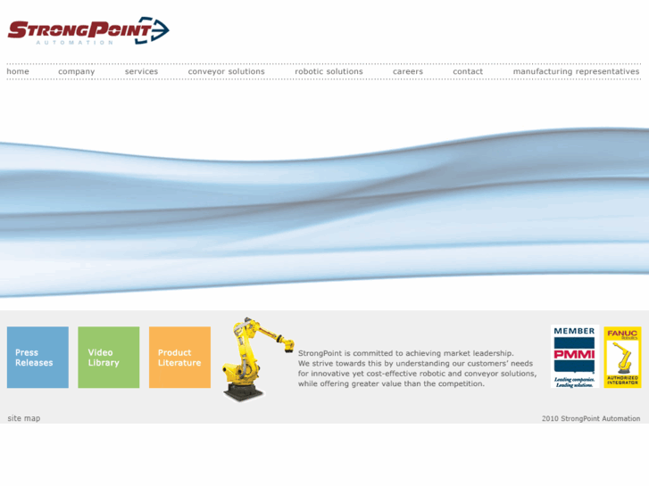 www.strongpointautomation.com