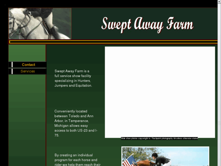 www.sweptawayfarmllc.com