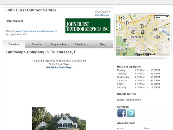 www.tallahasseefllandscaping.com