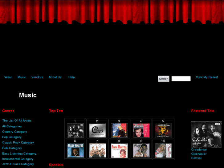www.timelessmusic.com