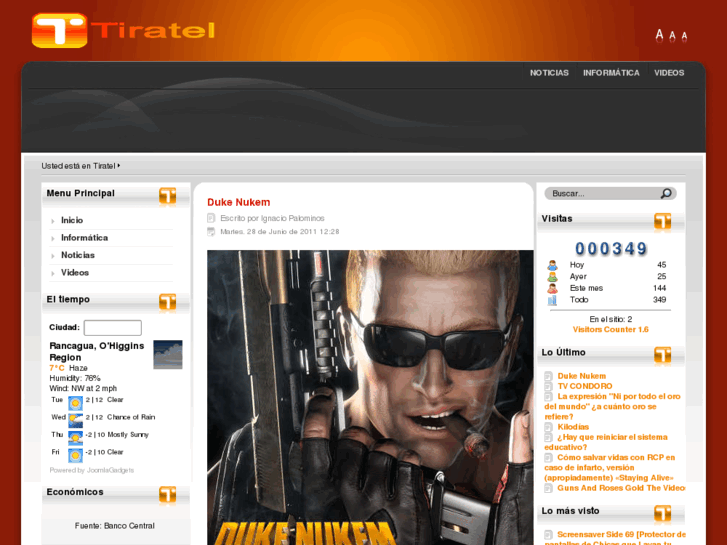 www.tiratel.net