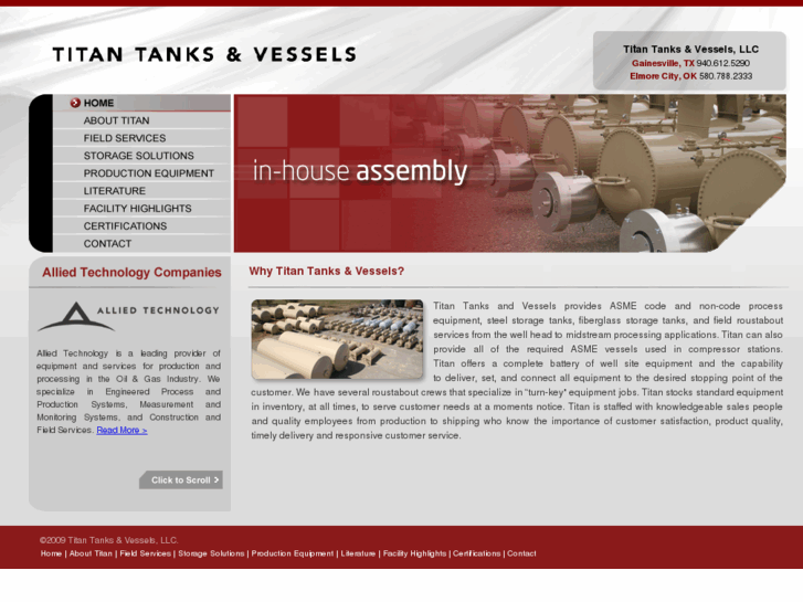 www.titan-tanks.com