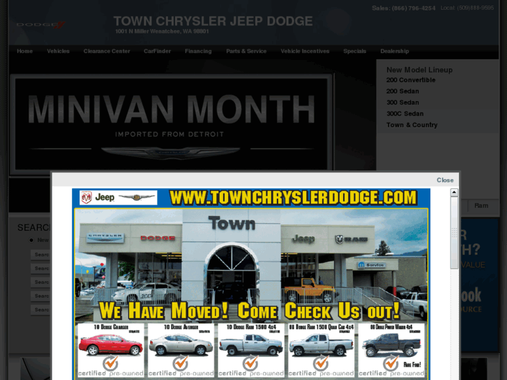 www.townchrysler.com