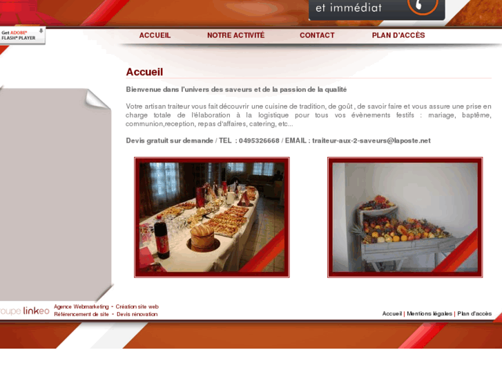 www.traiteur-aux-2-saveurs.com