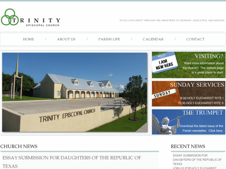 www.trinitymarblefalls.com