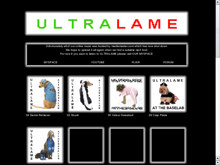 www.ultralame.net