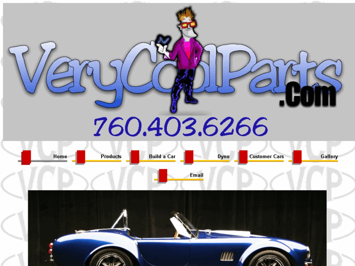 www.verycoolparts.com