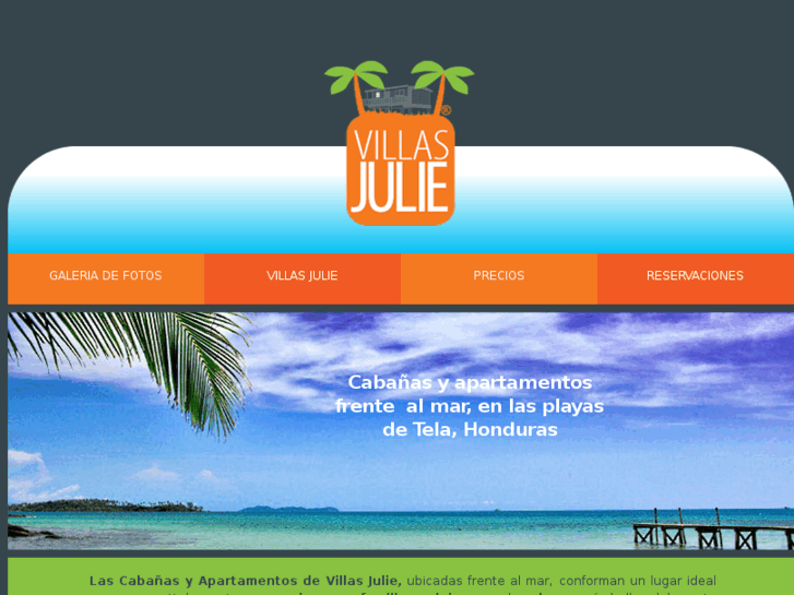 www.villasjulie.com