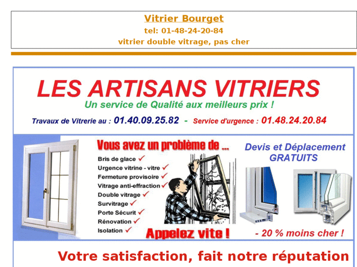 www.vitrierbourget.fr