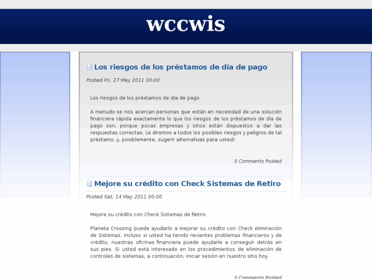 www.wccwis.cl