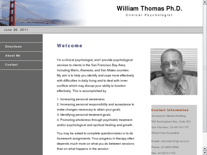 www.williamthomasphd.net