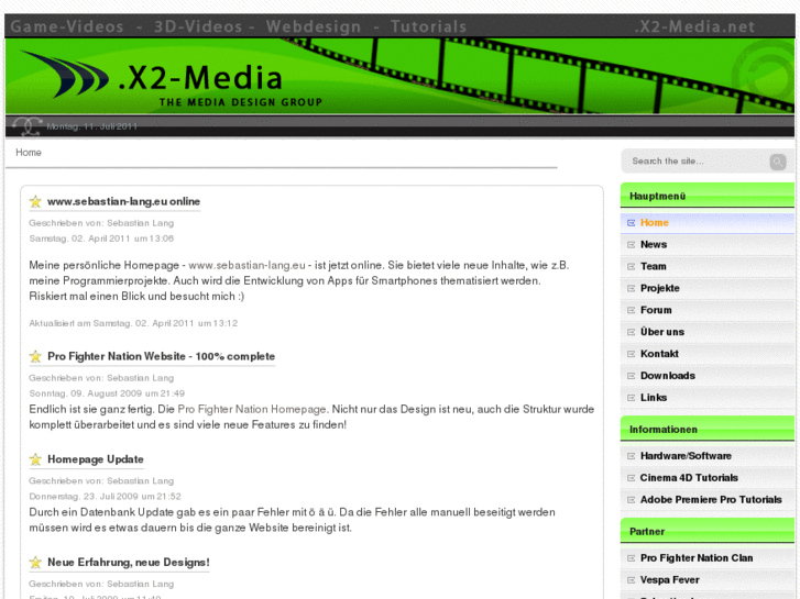 www.x2-media.net