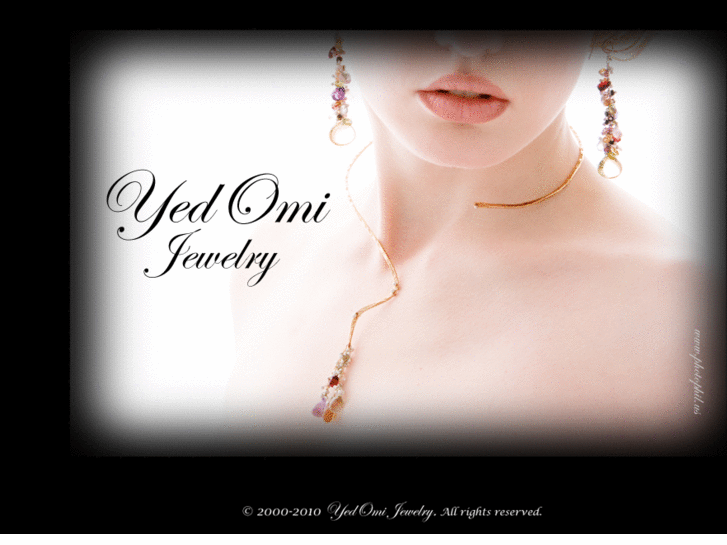 www.yedomijewelry.com