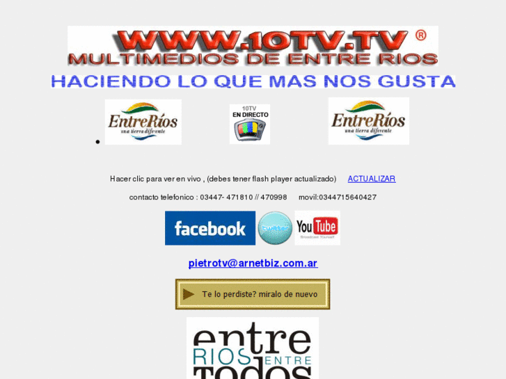 www.10tv.tv