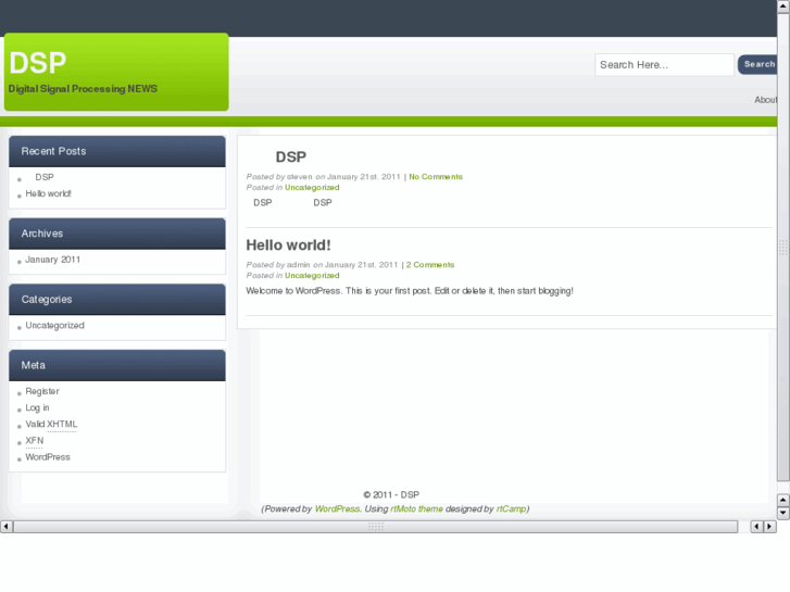 www.51dsp.net