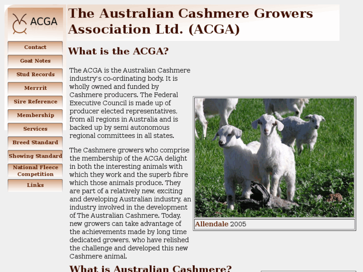 www.acga.org.au