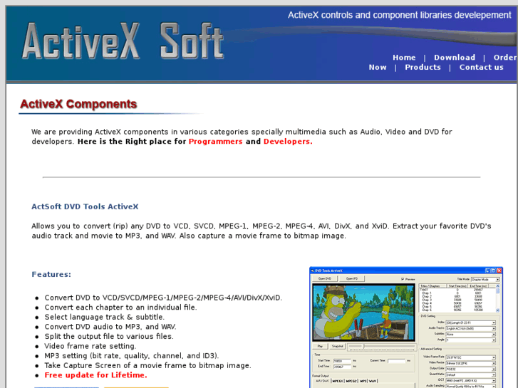 www.activex-soft.com