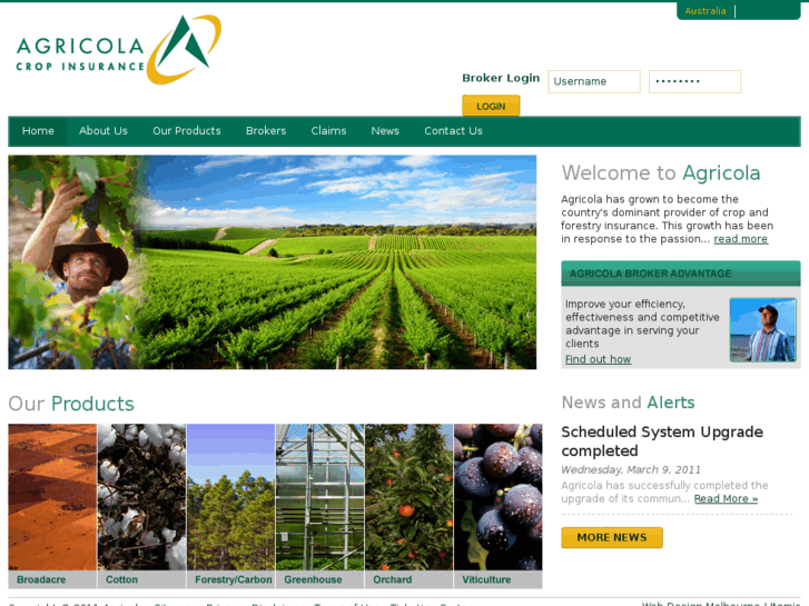 www.agricola.com.au