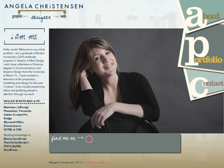 www.angelachristensen.com