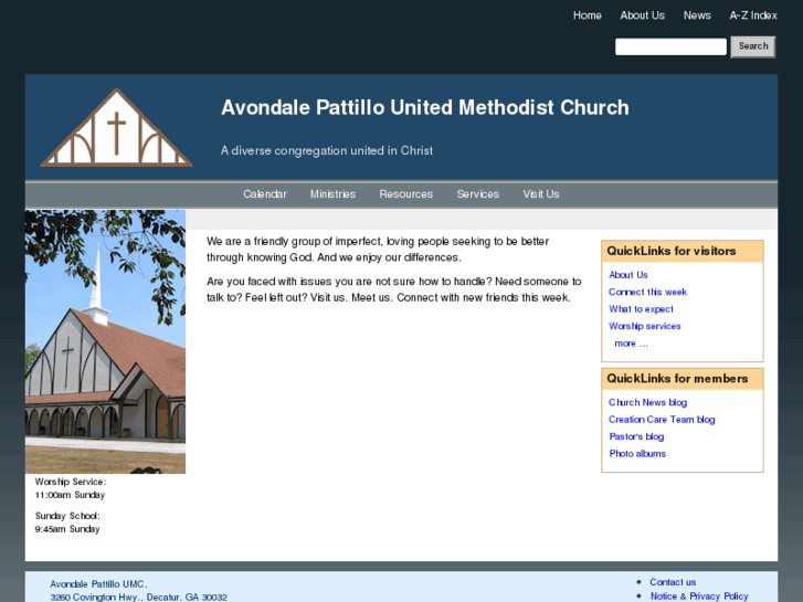 www.apmethodist.org