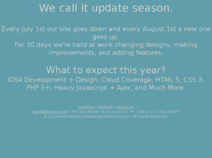www.arcreate.net