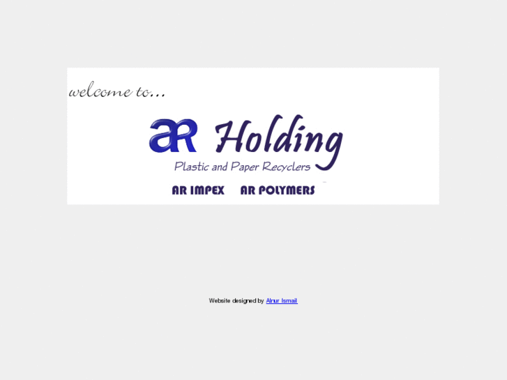 www.arholding.com