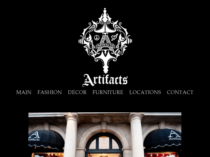 www.artifactslifestyle.com