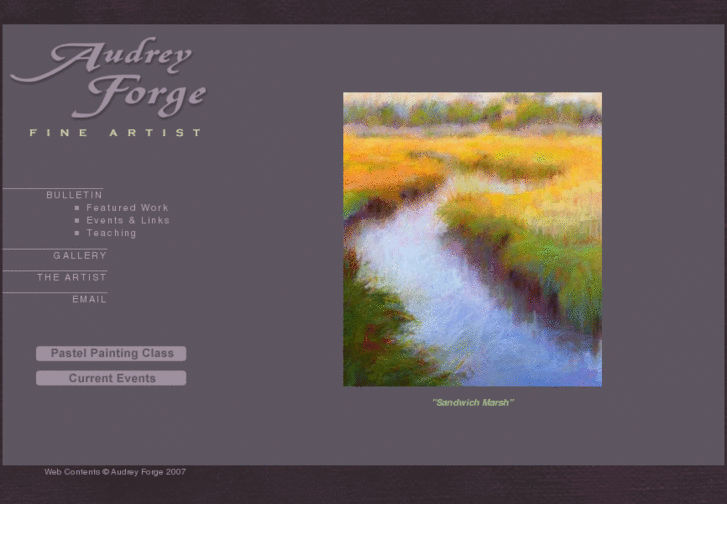 www.audreyforge.com