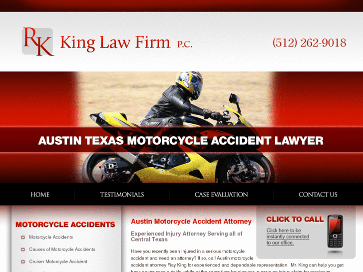 www.austinmotorcyclelawyer.com