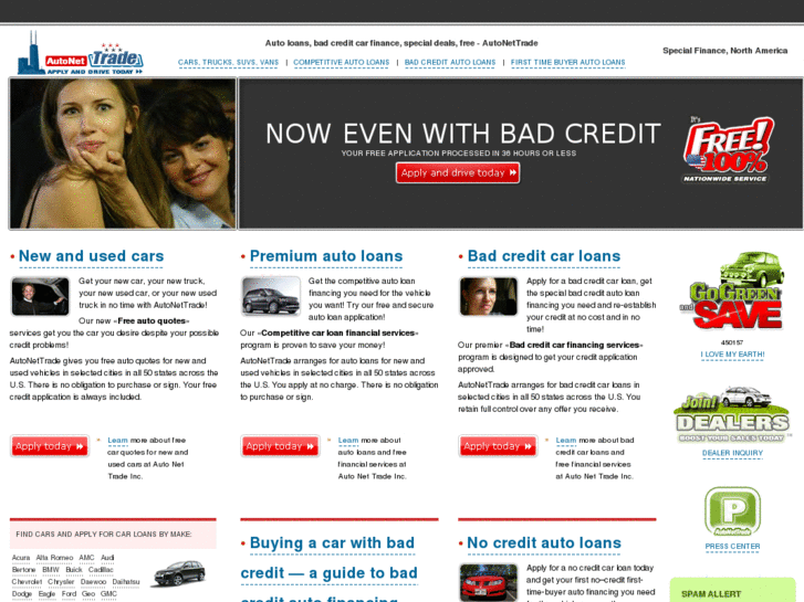 www.autonettrade.com