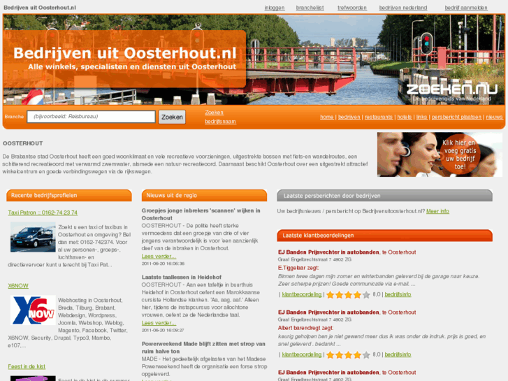 www.bedrijvenuitoosterhout.nl