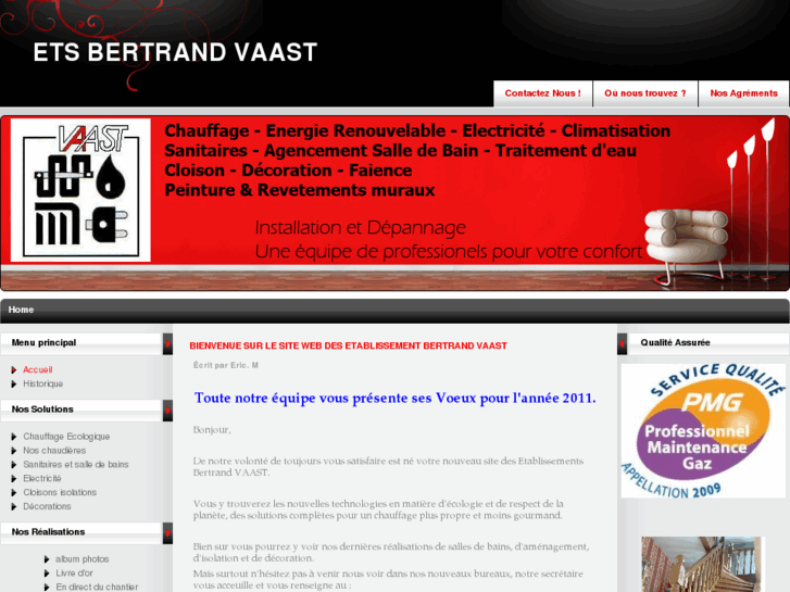www.bertrand-vaast.com