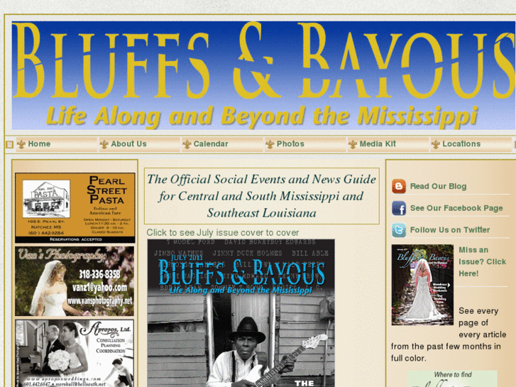 www.bluffsbayous.com