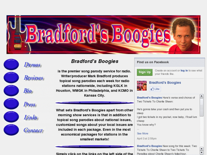 www.bradfordsboogies.com